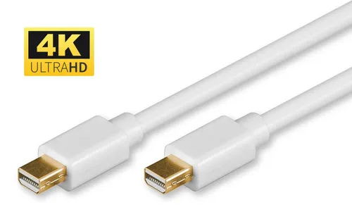 مقایسه کابل دیسپلی پورت Microconnect MDPMDP1 با کابل VGA ویوولینک PROVGAFM2