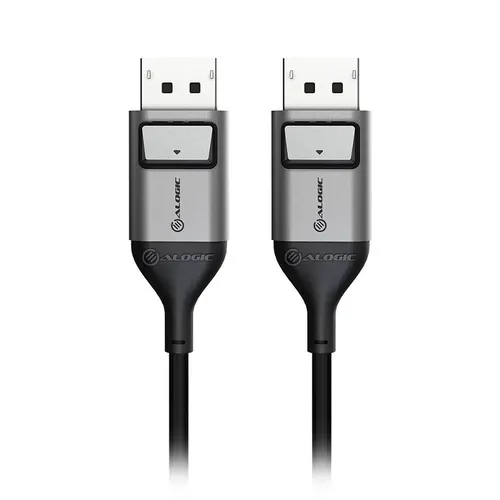 مقایسه کابل DisplayPort الوجیک ULDP01-SGR با کابل DVI ویوولینک PRODVICW10