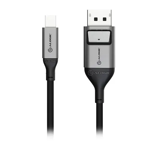 مقایسه کابل DisplayPort الوجیک ULMDPDP02-SGR با کابل VGA ویوولینک PROVGAM10