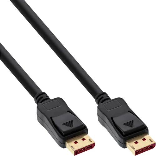 مقایسه کابل InLine DisplayPort مدل 17205P با کابل VGA ویوولینک PROVGAFM2