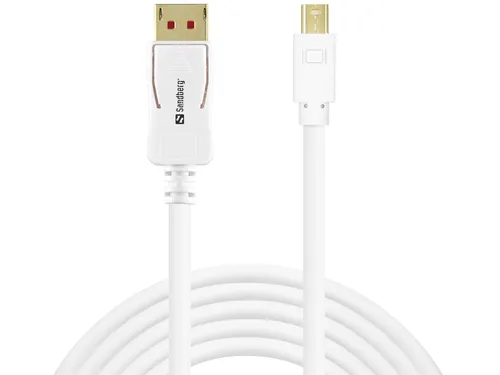 مقایسه کابل Sandberg DisplayPort مدل 509-17 با کابل VGA ویوولینک PROVGAFM2