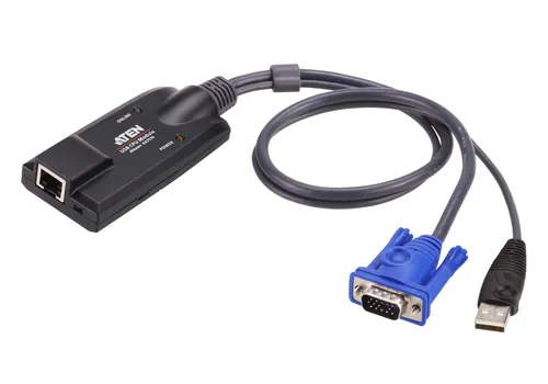 کابل KVM اَتِن مدل KA7170