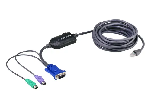 کابل KVM اَتِن مدل KA7920