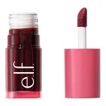 e.l.f. Sheer For It تینت رژگونه Left On Red