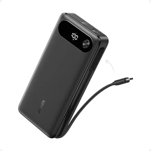 مقایسه Anker 20000mAh 87W Power Bank {request()->input('language_config')['common']['with']} ریمکس Shell RPL-18 با ظرفیت 2500 میلی‌آمپر ساعت