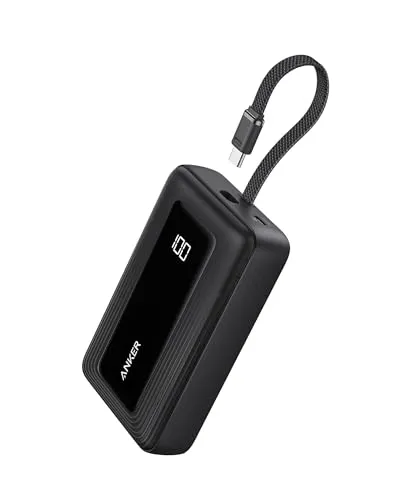 مقایسه Anker Zolo Power Bank 20000mAh 30W {request()->input('language_config')['common']['with']} ریمکس Shell RPL-18 با ظرفیت 2500 میلی‌آمپر ساعت