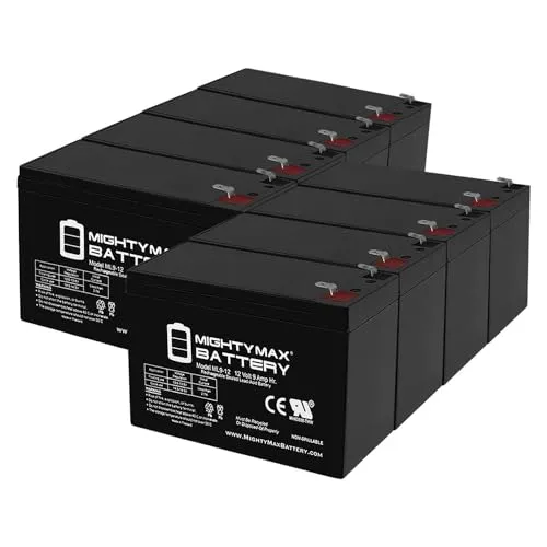 مقایسه Conceptronic EBM01T24VB ماژول باتری توسعه‌یافته 24V {request()->input('language_config')['common']['with']} 