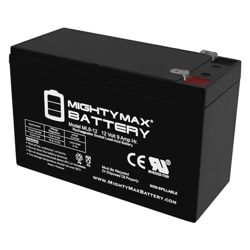 مقایسه Conceptronic EBM01T24VB ماژول باتری توسعه‌یافته 24V {request()->input('language_config')['common']['with']} 