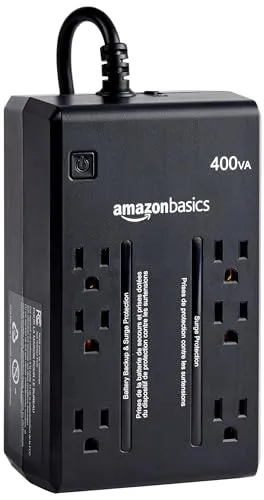 مقایسه  با ای‌پی‌سی SRT5KXLT یو پی اس (UPS)