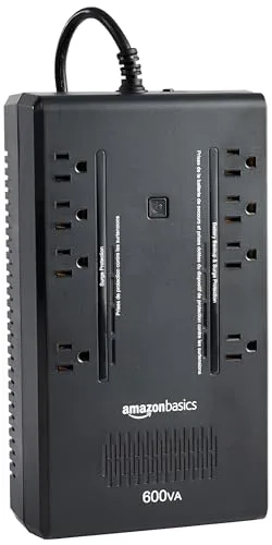 مقایسه  با ای‌پی‌سی SRT5KXLT یو پی اس (UPS)