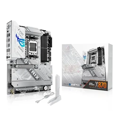 مقایسه  {request()->input('language_config')['common']['with']} ایسوس TUF GAMING B650M-E