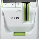 Epson LabelWorks LW-1000P (آداپتور برق متناوب نوع اروپایی و بریتانیایی)