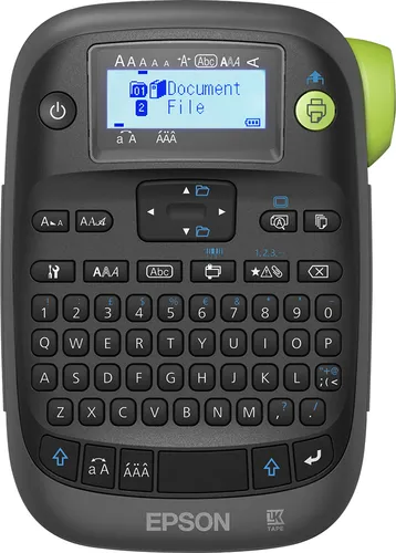عکس Epson LabelWorks LW-K400