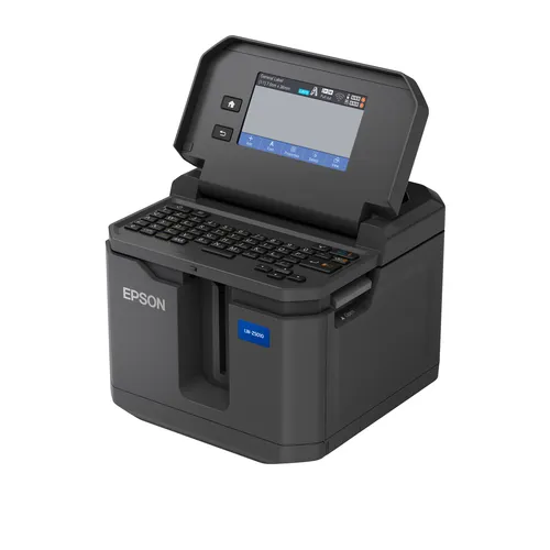 مقایسه Epson LabelWorks LW-Z5010BE QZ با Epson LW-K400VP
