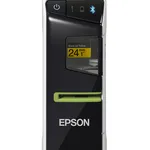 Epson LabelWorks LW-600P (آداپتور برق متناوب نوع اروپایی و بریتانیایی)