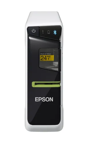 Epson LabelWorks LW-600P (آداپتور برق متناوب نوع اروپایی و بریتانیایی)