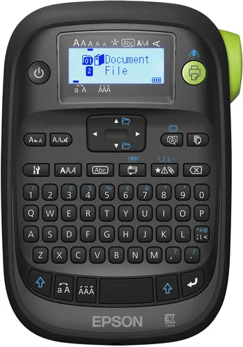 عکس Epson LW-K400VP