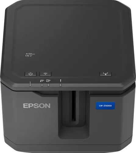 Epson LabelWorks LW-Z5000BE