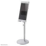 Neomounts DS10-200SL1 پایه گوشی تا 7 اینچ - قابل تنظیم ارتفاع - همه‌کاره