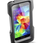 Cellularline Pro Case برای موتورسیکلت - Galaxy S5
