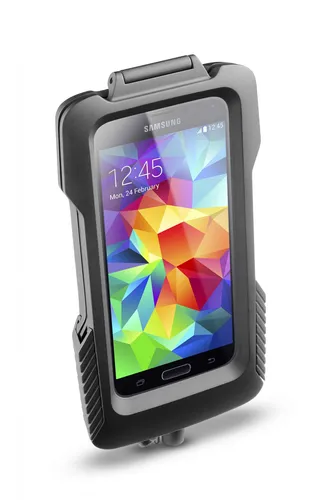 Cellularline Pro Case برای موتورسیکلت - Galaxy S5