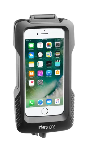 Cellularline Pro Case برای موتورسیکلت - iPhone 6s Plus/6 Plus