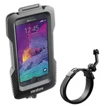 Cellularline Pro Case برای اسکوتر - Galaxy S6 Edge Plus