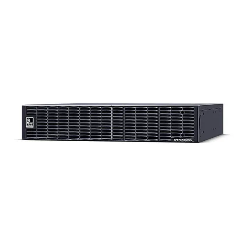 مقایسه Conceptronic EBM01T24VB ماژول باتری توسعه‌یافته 24V {request()->input('language_config')['common']['with']} CyberPower BPE72V60ART2U باتری UPS سرب اسید مهر و موم شده (VRLA) 12 V 9 Ah