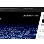 HP 106A کارتریج تونر اورجینال لیزر مشکی 1 عدد