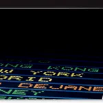 HP 205A کارتریج تونر لیزرجت اصلی مشکی
