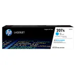 HP 207A کارتریج تونر لیزرجت اصلی سایان