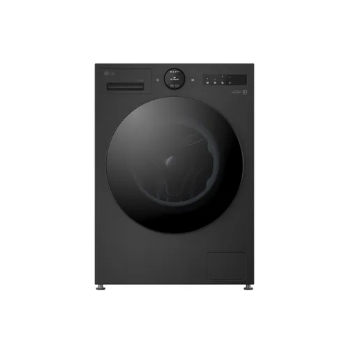 عکس ماشین لباسشویی LG F4X7011TBB