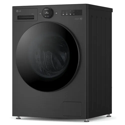 عکس ماشین لباسشویی LG F4X7511TBB