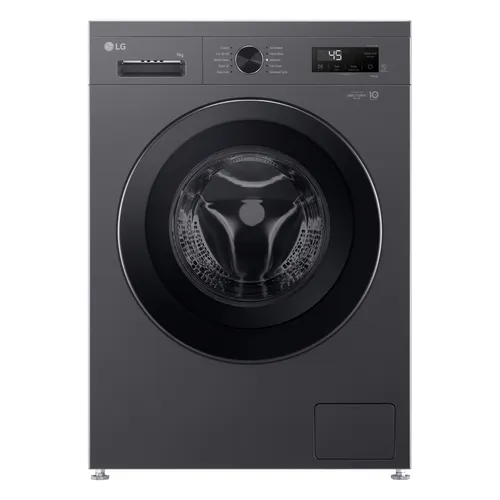 عکس ماشین لباسشویی LG F4X1009NMK