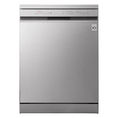 ماشین ظرفشویی LG DF243FVS