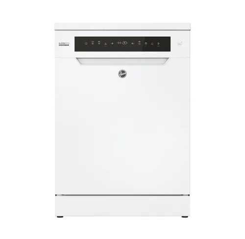 عکس ماشین ظرفشویی Hoover H-DISH 500 HF 5C7F0W-80