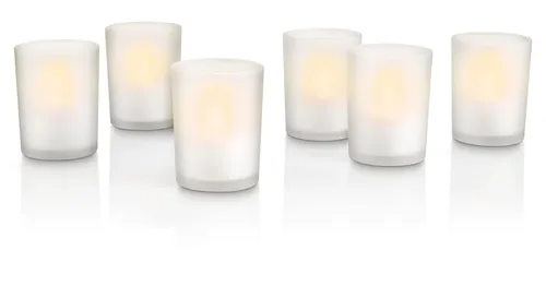 عکس چراغ رومیزی Philips 6912660PH
