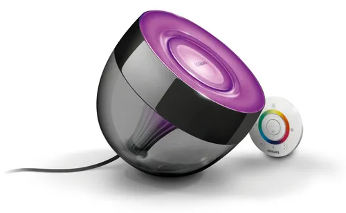 عکس چراغ رومیزی Philips LivingColors