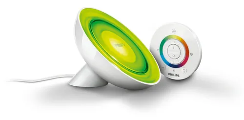 عکس چراغ رومیزی Philips LivingColors 7099760PH