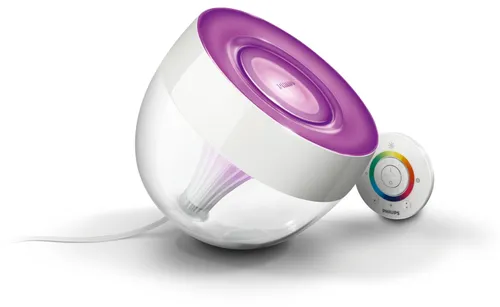 عکس چراغ رومیزی Philips LivingColors