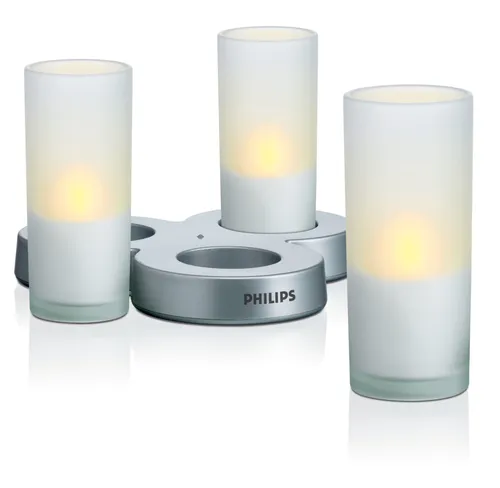 عکس Philips Accents LED 691086067 0.06 W