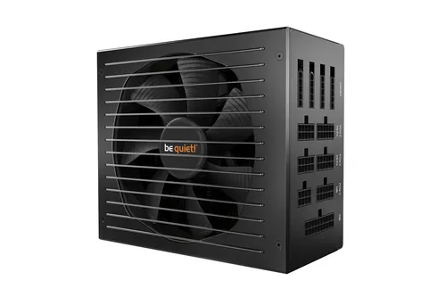 مقایسه منبع تغذیه be quiet! Straight Power 11 1000W Platinum {request()->input('language_config')['common']['with']} ترمالتیک TR2 S با توان 450 وات
