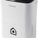 رطوبت‌گیر Ariston Deos 21s 3.3 L 41 dB 395 W Black, White