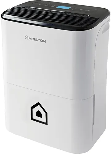رطوبت‌گیر Ariston Deos 21s 3.3 L 41 dB 395 W Black, White