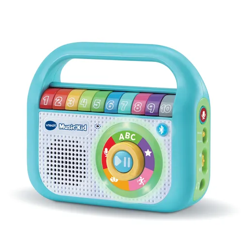 مقایسه VTech اسباب‌بازی آموزشی 80-567005 با VTech اسباب‌بازی کودک Baby 80-615505