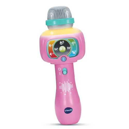 عکس VTech اسباب‌بازی آموزشی 80-551055