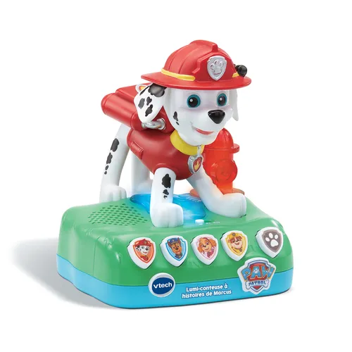 عکس VTech اسباب‌بازی آموزشی 80-620005