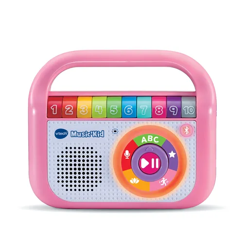 عکس VTech اسباب‌بازی آموزشی 80-615555