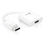 j5create مبدل DisplayPort به HDMI مدل JDA154