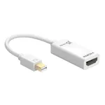 j5create مبدل mini DisplayPort به 4K HDMI مدل JDA159